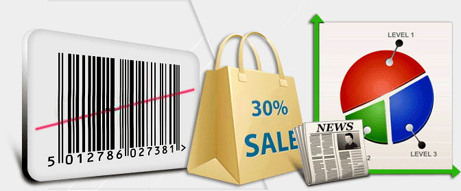 barcode and label software